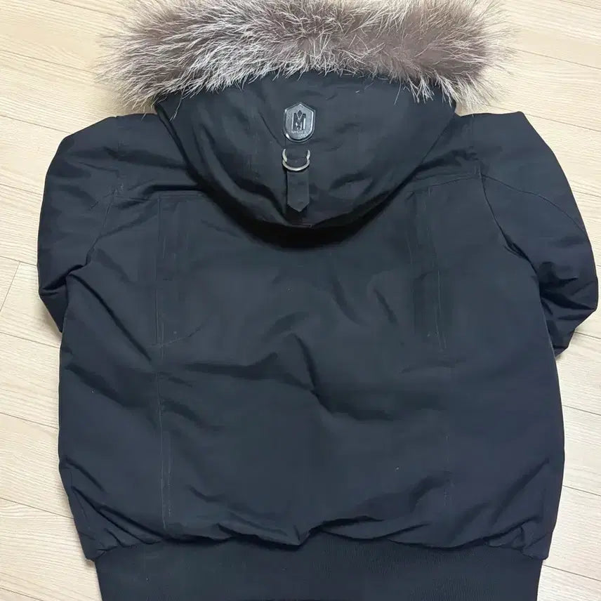 [BUNJANG] MACKAGE Dixon Down Jacket / 맥캐이지 딕슨 21fw~22fw