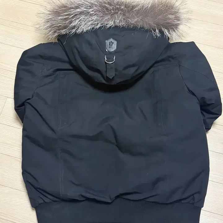 [BUNJANG] MACKAGE Dixon Down Jacket / 맥캐이지 딕슨 21fw~22fw