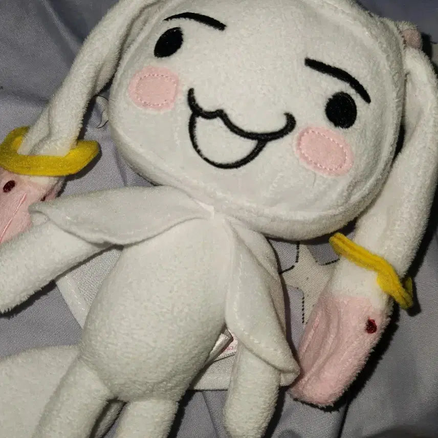 [BUNJANG] Dokodemoissho x Puella Magi Madoka Magica Collaboration Plush / 도코데모잇쇼 마도카 콜라보 인형 판매