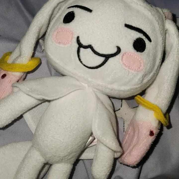 [BUNJANG] Dokodemoissho x Puella Magi Madoka Magica Collaboration Plush / 도코데모잇쇼 마도카 콜라보 인형 판매
