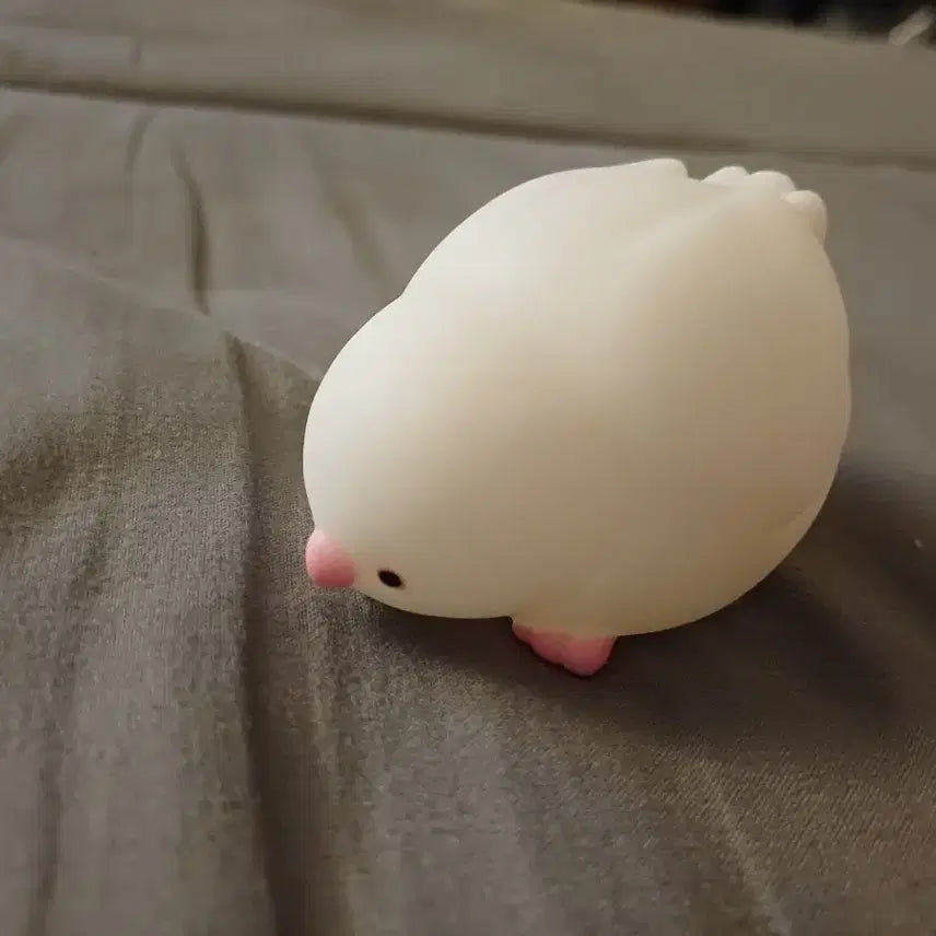 [BUNJANG] Moonjo New Light Figure Gacha / 문조 새 라이트 피규어 가챠