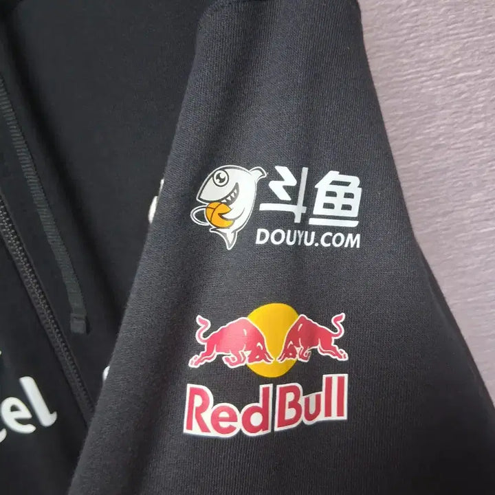 [BUNJANG] T1 2022 Worlds Hooded Zip-Up Uniform XL / 2022 T1 롤드컵 월즈 후드집업 유니폼