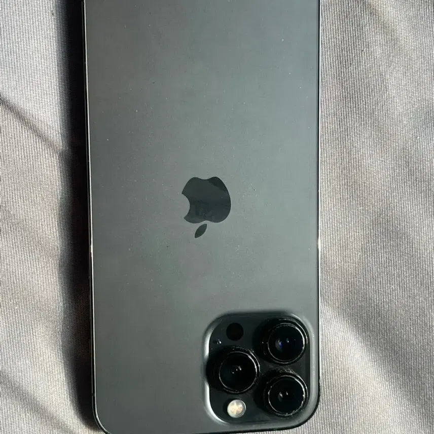 [BUNJANG] Apple iPhone 13 Pro Max 256GB / 아이폰