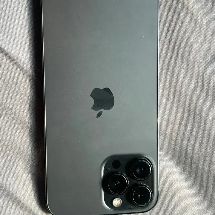 [BUNJANG] Apple iPhone 13 Pro Max 256GB / 아이폰