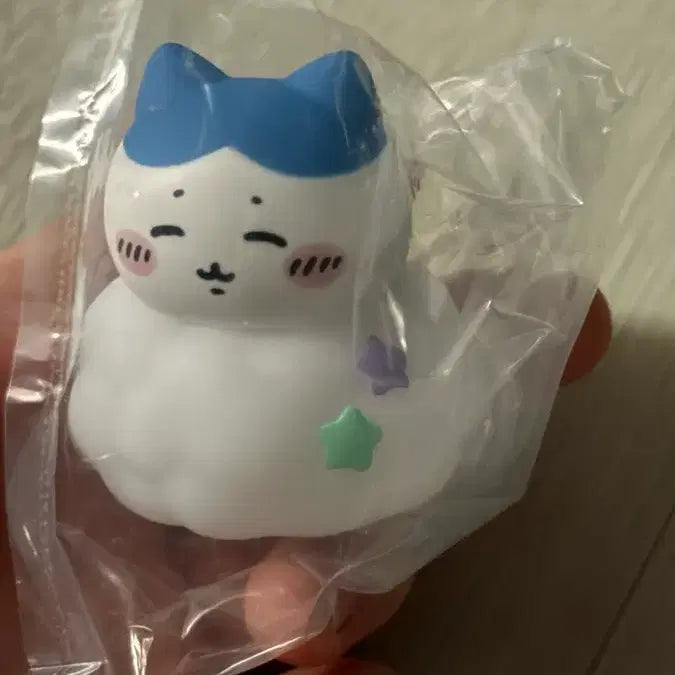 [SOLD OUT] 치이카와 잘자요 무드등 하치와레