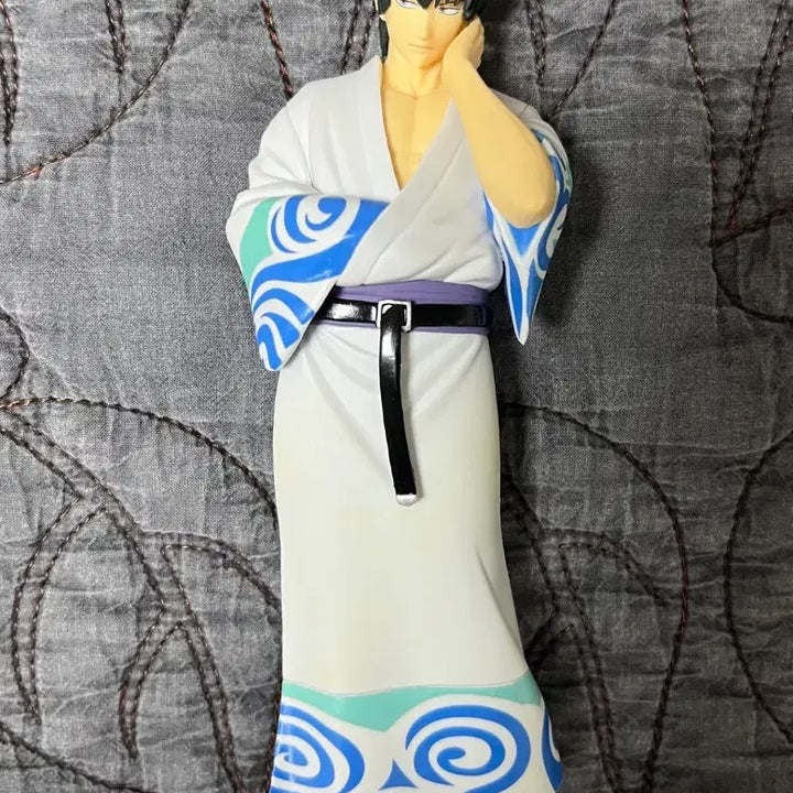 [BUNJANG] Gintama Hijikata Toshiro DXF Figure / 은혼 히지카타 DXF 즌보라 피규어