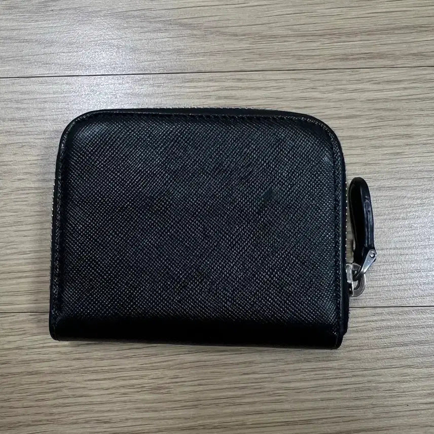 [BUNJANG] Prada Saffiano Coin Purse / 프라다 사피아노 동전지갑