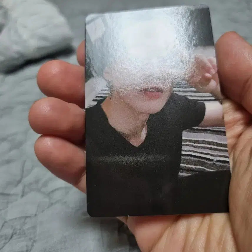 [BUNJANG] BTS Love Yourself Europe DVD Jimin Photocard Bundle Set / 방탄  럽셀 인 유럽 DVD 지민 포카포함 풀셋양도. bts