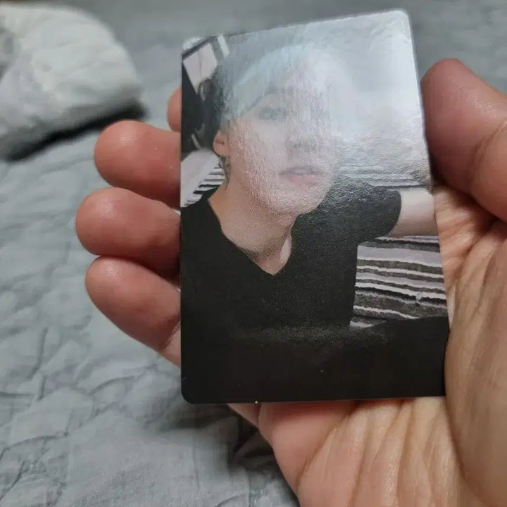 [BUNJANG] BTS Love Yourself Europe DVD Jimin Photocard Bundle Set / 방탄  럽셀 인 유럽 DVD 지민 포카포함 풀셋양도. bts