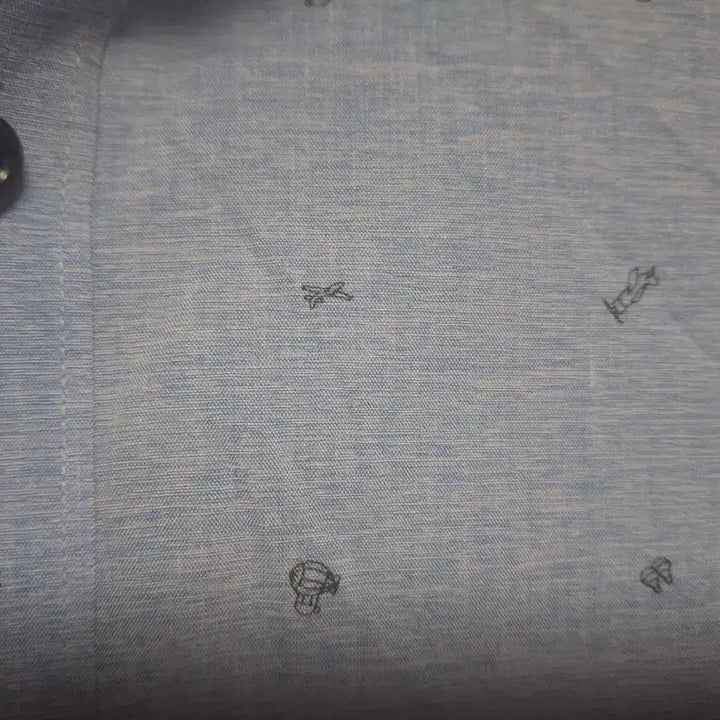 [BUNJANG] Premium Fit Slim Fit Dress Shirt - Size 105 / 프리미엄급 셔츠 105 사이즈
