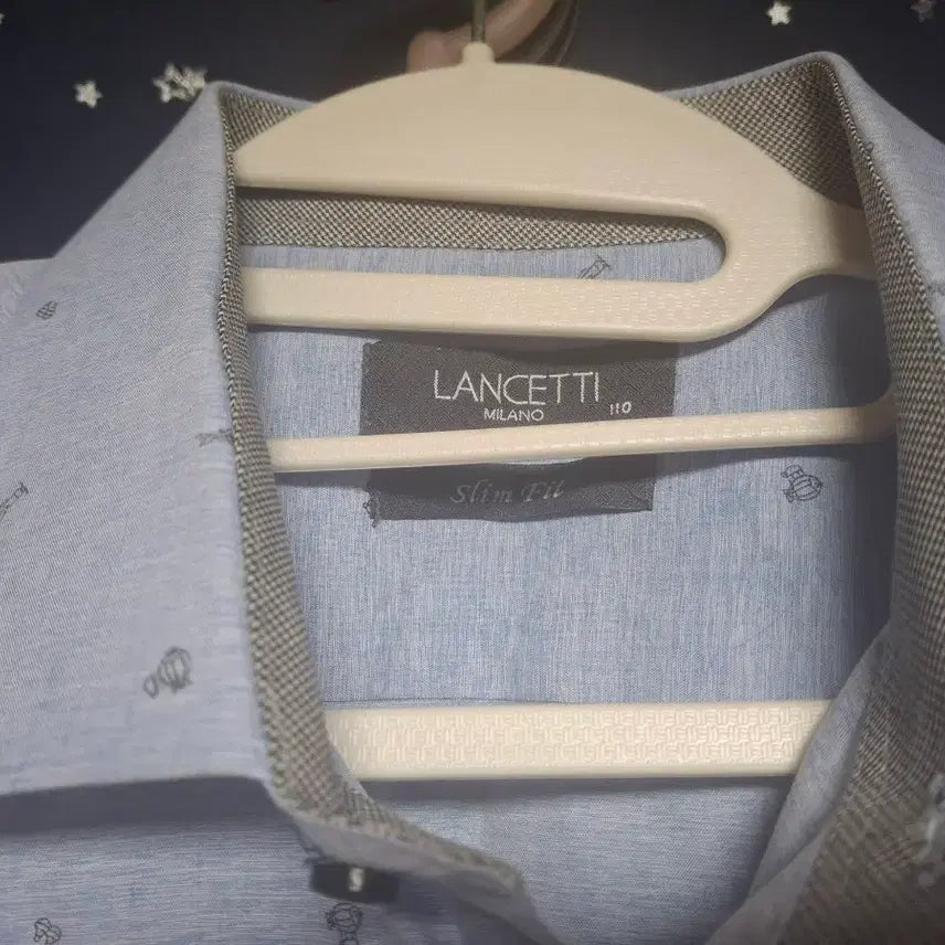 [BUNJANG] Premium Fit Slim Fit Dress Shirt - Size 105 / 프리미엄급 셔츠 105 사이즈