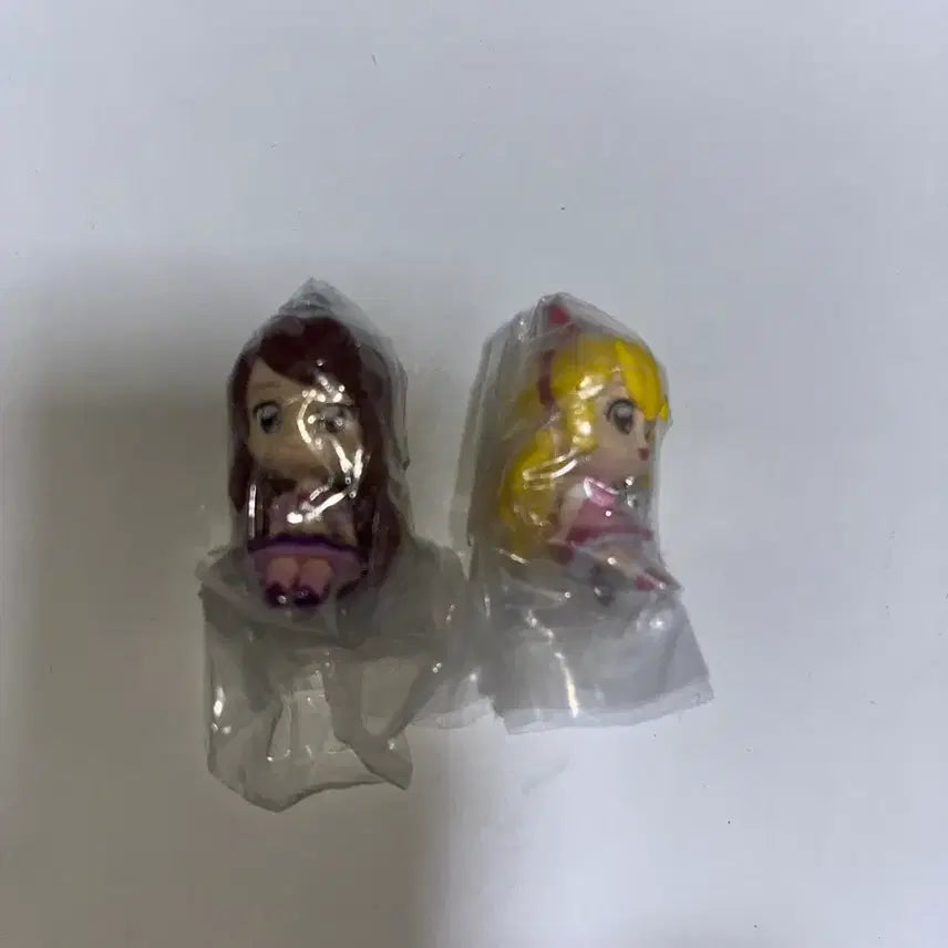 [BUNJANG] Bandai Aikatsu Custom Dress-up Charm Gacha Figures / 반다이 아이카츠 커스텀 드레스업 참 가챠 피규어
