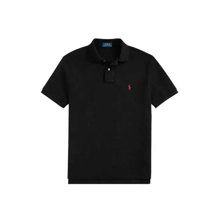 [BUNJANG] Polo Ralph Lauren Short Sleeve Polo Shirt / 폴로 랄프로렌 반팔 카라티