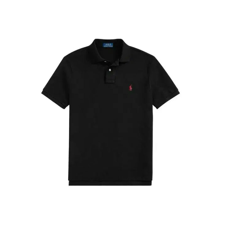 [BUNJANG] Polo Ralph Lauren Short Sleeve Polo Shirt / 폴로 랄프로렌 반팔 카라티