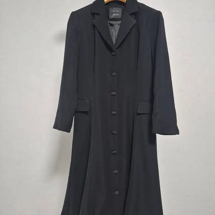 [BUNJANG] Black Label Dress / 블랙라벨 원피스