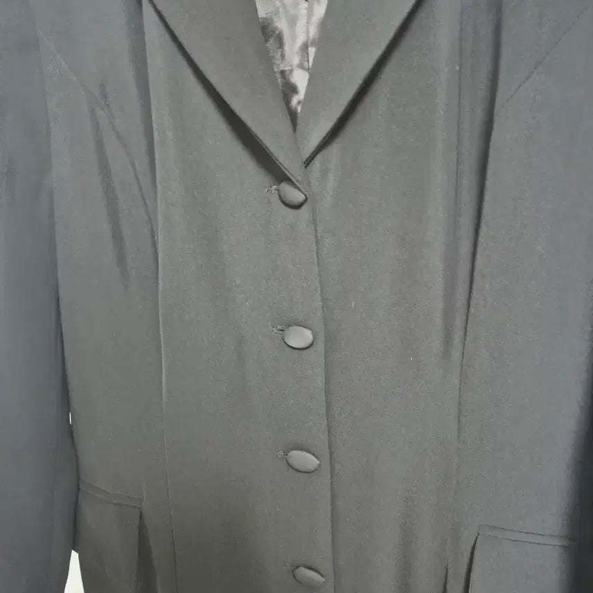 [BUNJANG] Black Label Dress / 블랙라벨 원피스