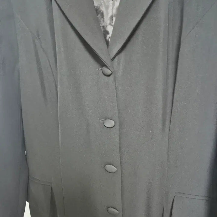 [BUNJANG] Black Label Dress / 블랙라벨 원피스