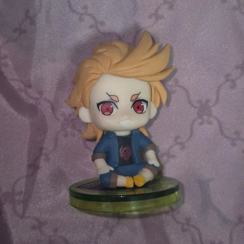 [BUNJANG] Sohaya no Tsukuru Touken Ranbu - ONLINE Mini Figure / 소하야노츠루키도검난무-ONLINE반다이미니피규어