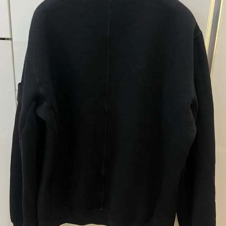 [BUNJANG] Stone Island Ghost Piece Knit Sweatshirt M (Limited Edition) / 스톤아일랜드 고스트피스 니트맨투맨 M (한정판)