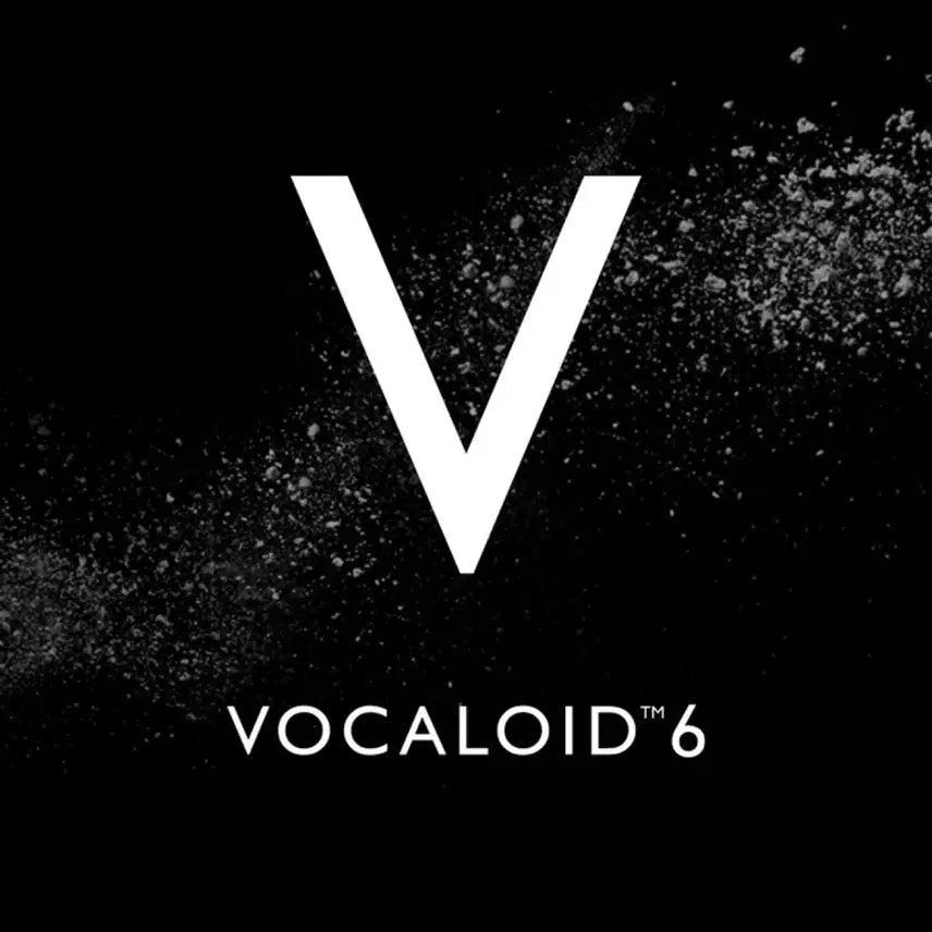 [BUNJANG] Vocaloid 6 Editor Upgrade Version / 보컬로이드 6 에디터 업그레이드판