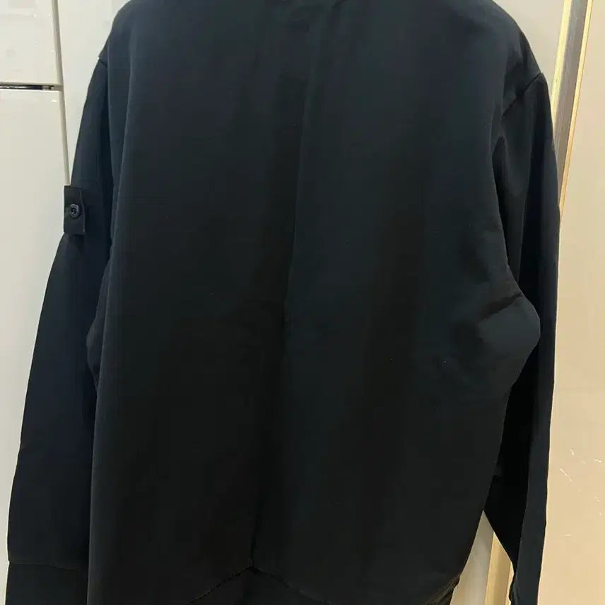 [BUNJANG] Stone Island 23FW Ghost Piece Sweatshirt XL (Limited Edition) / 23fw 스톤아일랜드 고스트피스맨투맨 xl (한정판)