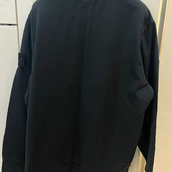 [BUNJANG] Stone Island 23FW Ghost Piece Sweatshirt XL (Limited Edition) / 23fw 스톤아일랜드 고스트피스맨투맨 xl (한정판)