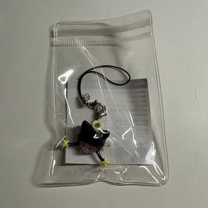 [BUNJANG] X1Z Xider Mini Charm Sealed / 엑디즈 지덕 미니참 미개봉