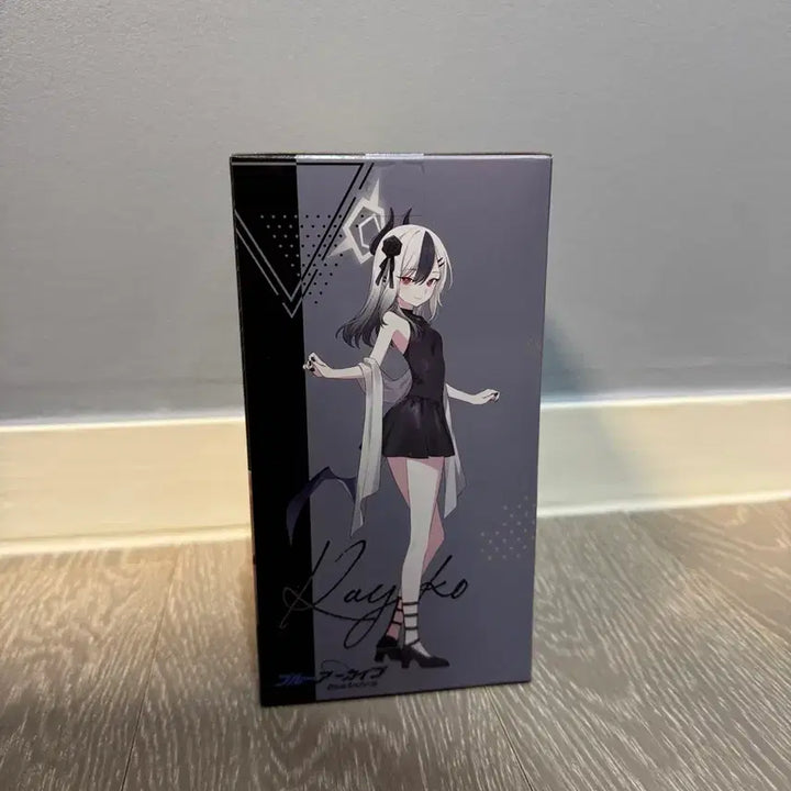 [BUNJANG] Blue Archive Onikata Kayoko Yumemirai Ver. Figure / 블루아카이브 오니카타 카요코 피규어