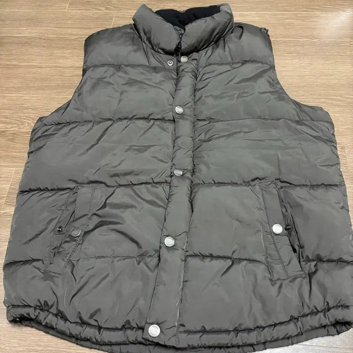[BUNJANG] Dickies Padded Vest XL / 디키즈 패딩조끼 XL 105