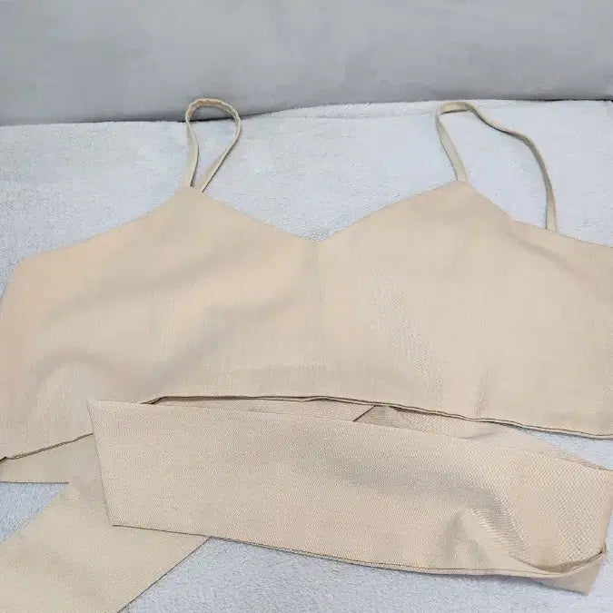 [SOLD OUT] 베이지,블랙 뷔스티에 2개 일괄