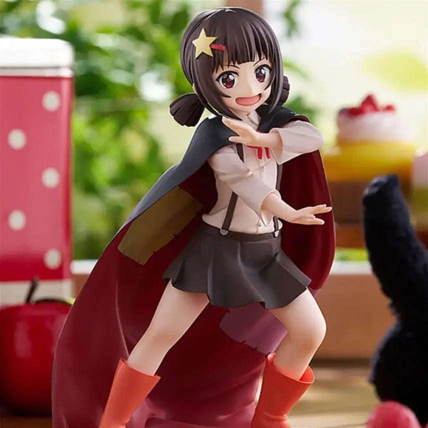 [BUNJANG] Good Smile Pop Up Parade Konosuba Cometko L Figure / (가격 내림)굿스마일 팝업퍼레이드 코노스바  코멧코 L 피규어