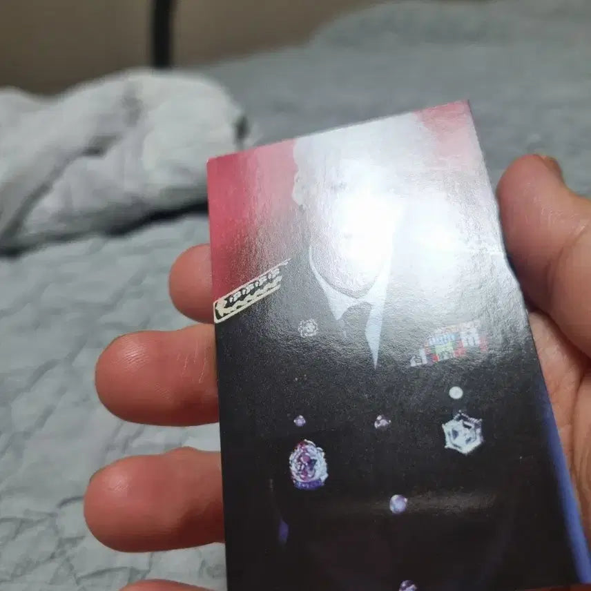 [BUNJANG] BTS SUGA Dope Full Set Photocard / 방탄 쩔어 윤기 포카포함 풀셋양도.  영포 단체포카.  bts SUGA