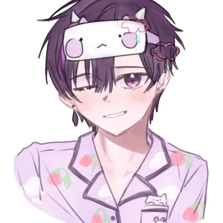 [BUNJANG] Custom Illustration Commission - Discount Available / 그림 커미션!(장르할인!)