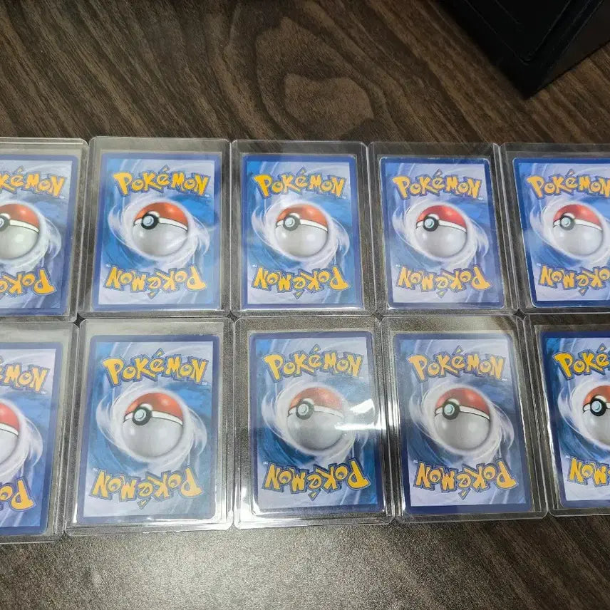 [BUNJANG] Phantom Cards Bundle Set / 팬텀카드일괄판매합니다