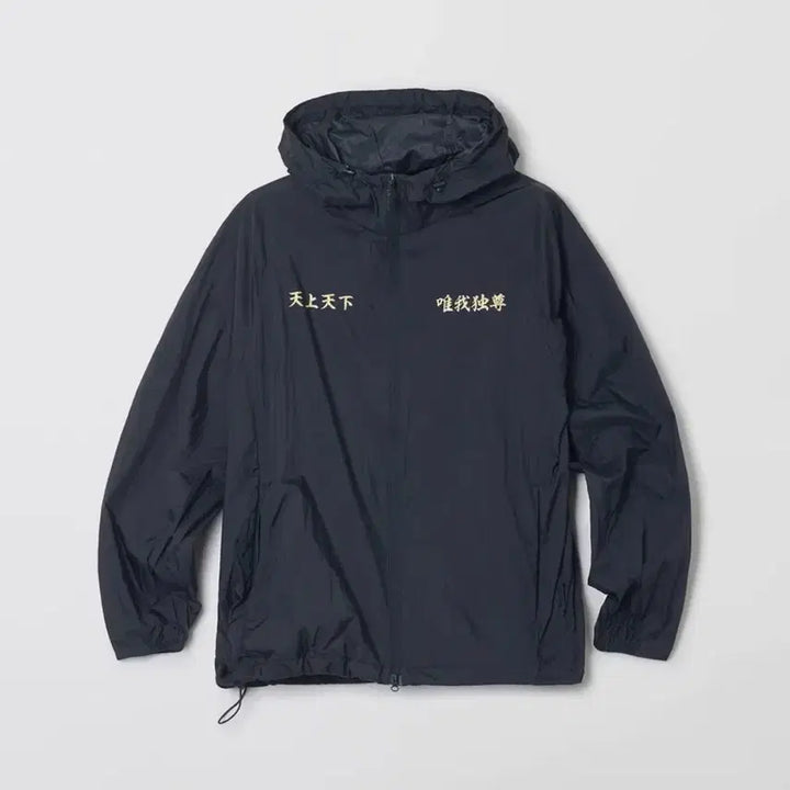 [BUNJANG] SPAO Tokyo Revengers Collaboration Windbreaker / 스파오 도리벤 콜라보 윈드브레이커