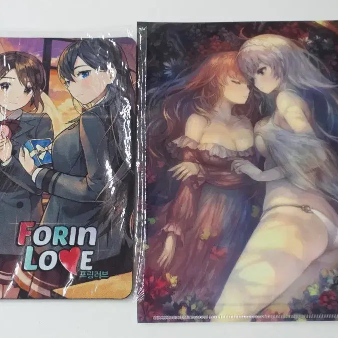 [BUNJANG] Poring Love Mousepad &