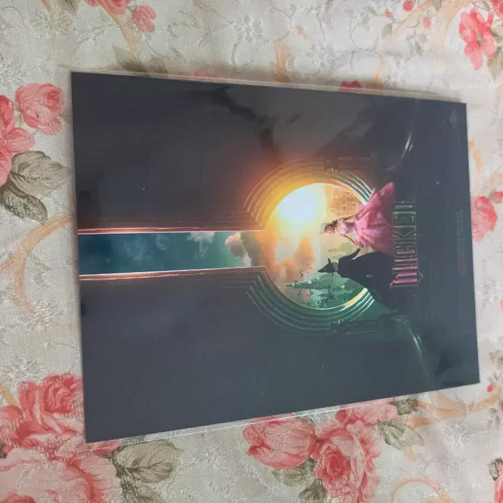 [BUNJANG] Wicked Art Card / 위키드 아트카드