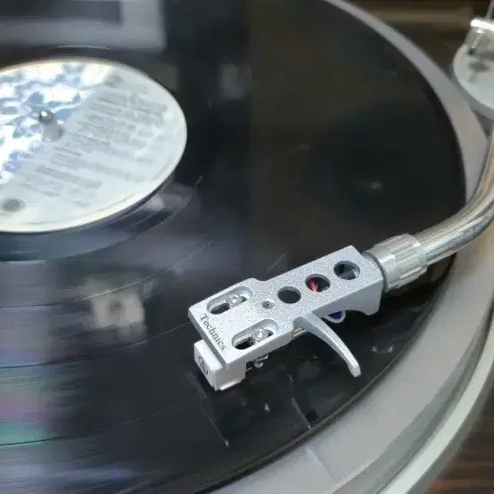 [BUNJANG] Trio KP-700 Turntable / TRiO KP-700 턴테이블 팝니다