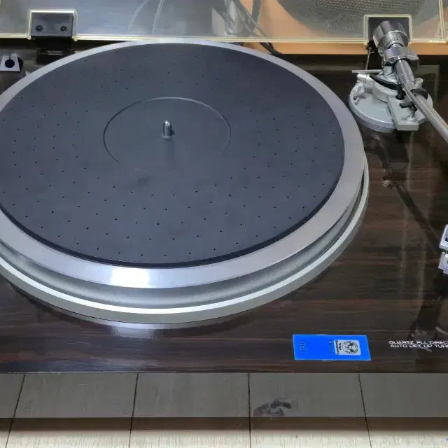 [BUNJANG] Trio KP-700 Turntable / TRiO KP-700 턴테이블 팝니다