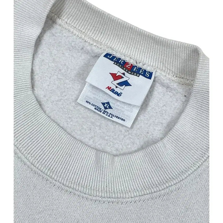 [BUNJANG] Jerzees 90s Vintage Sweatshirt Made in USA / [XL] 90s Jerzees made USA 빈티지 저지스 스웻셔츠