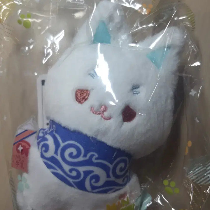 [BUNJANG] Gintama Mofusho Mini Gintoki Sealed / 은혼 모후후사 미니 긴토키 미개봉