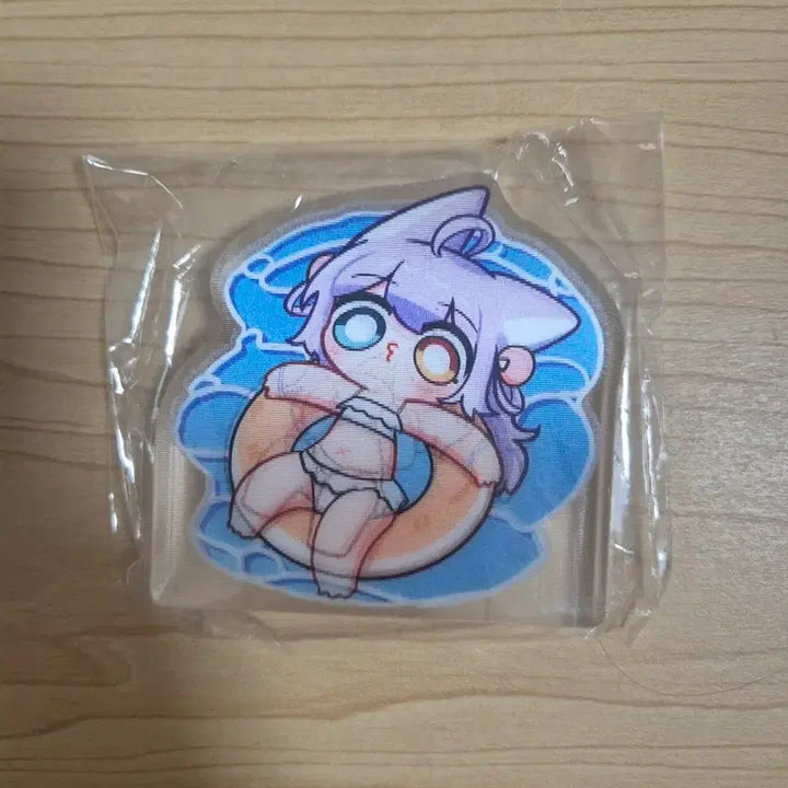 [BUNJANG] Stellive Tenko Shibuya Lenticular Corotto / 스텔라이브 텐코 시부키 렌티큘러 코롯토 판매