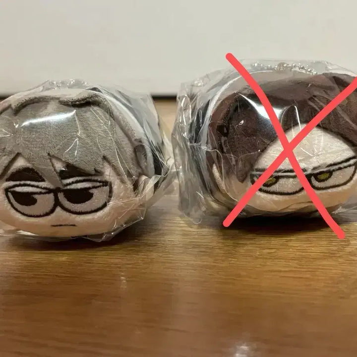 [BUNJANG] Haikyuu!! Jirokori Tawarakko Plush - Samu / 하이큐 지로리 타와랏코 누이 - 오사무