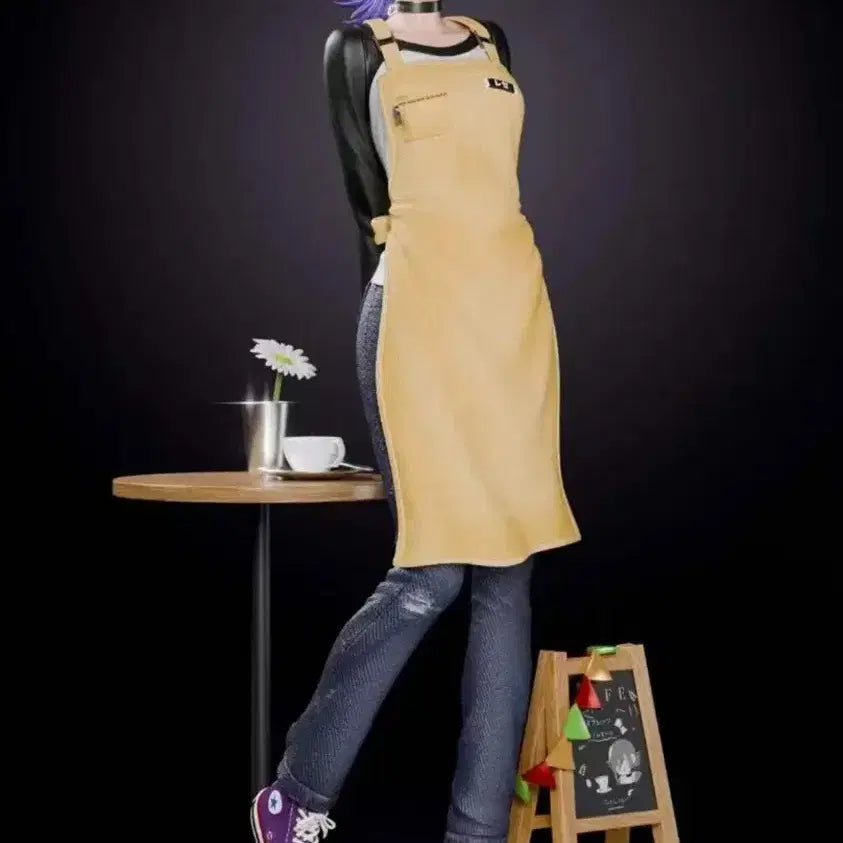 [BUNJANG] CHENYU Chainsaw Man Resin Figure / 새상품) CHENYU 레제 체인소맨 레진 피규어