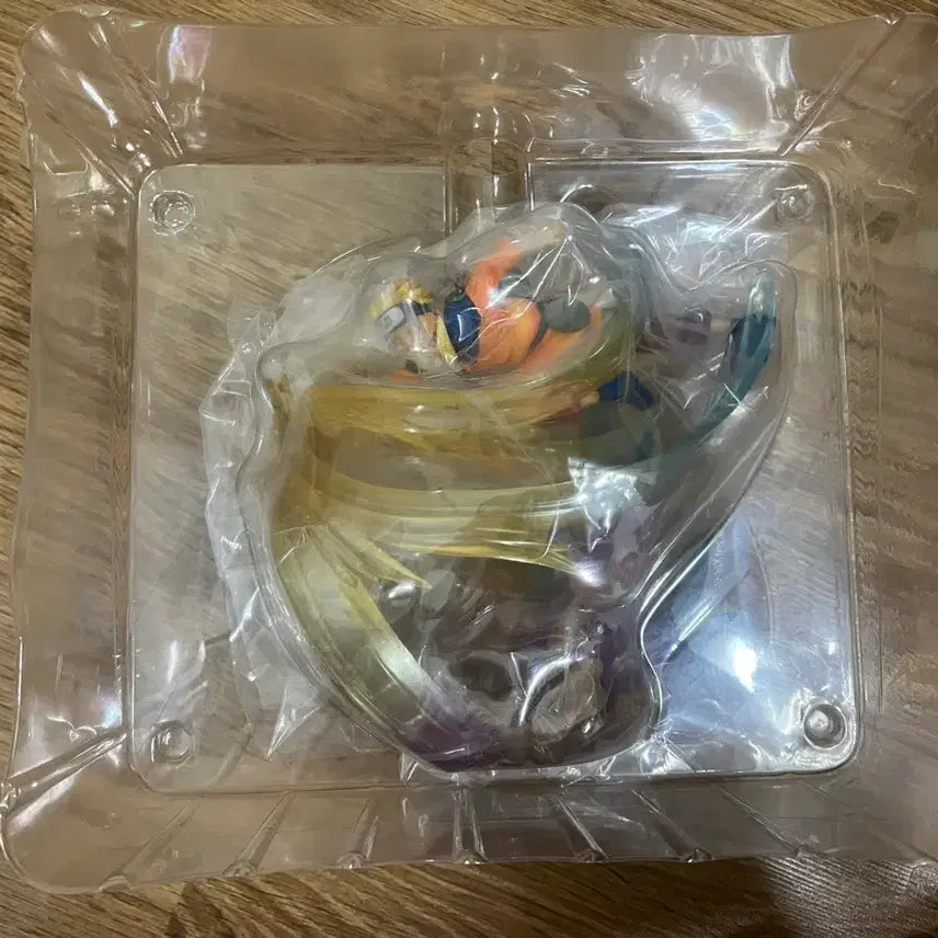 [BUNJANG] Bandai Tamashii Nations Naruto Artstorm Tokyo Limited Edition Figure / 나루토 아츠제로 피규어 도쿄 리미티드 한정판 타마시네이션