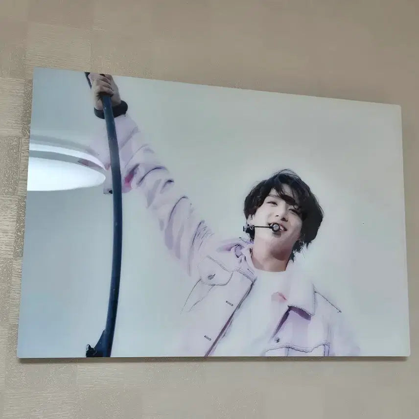 [BUNJANG] BTS Jungkook Premium Photo Bundle Set / 방탄소년단 정국 프리미엄 포토 일괄