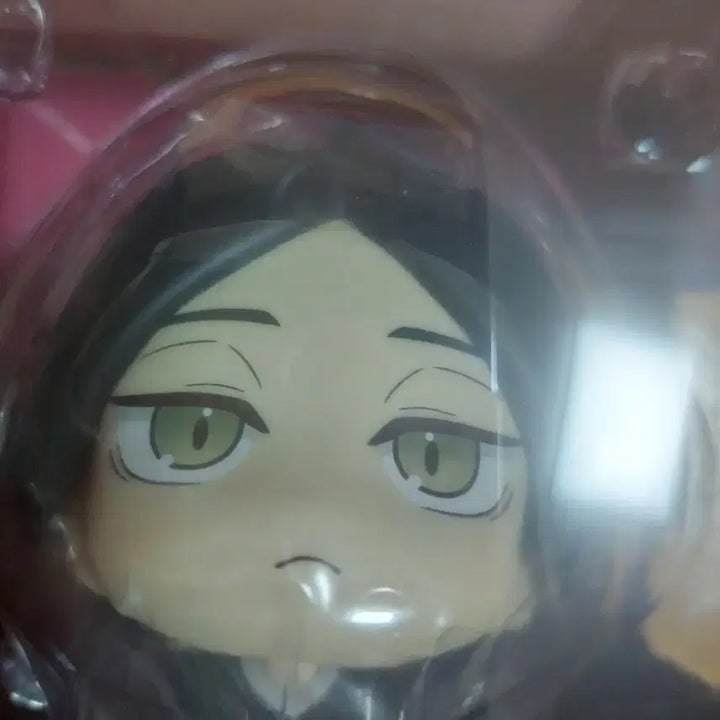 [BUNJANG] Haikyuu!! Rintaro Suna Look Up Figure (Bonus Pouch Included) / [가격동결][방석특전 O/덤 O] 하이큐 스나 린타로 룩업 피규어 판매