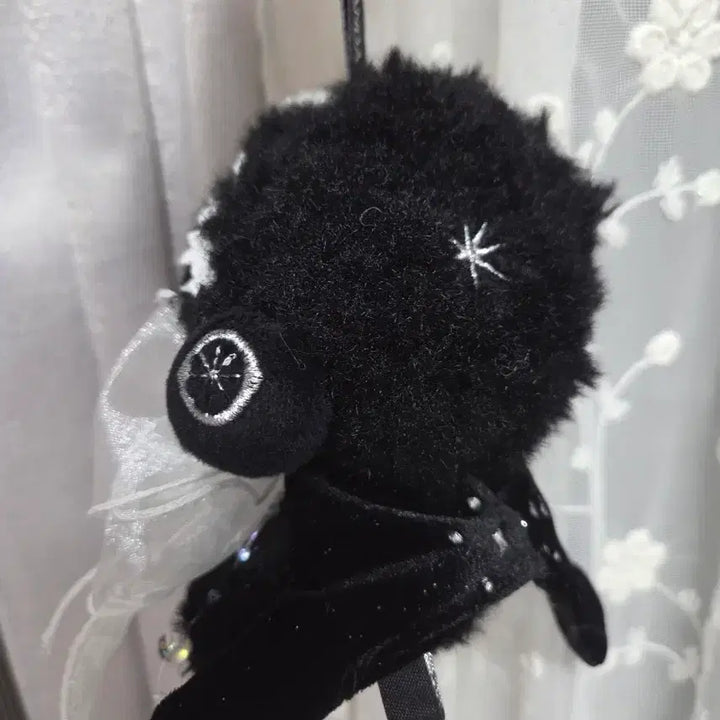 [BUNJANG] Yuki Custom Plush Doll / 유키 커스텀
