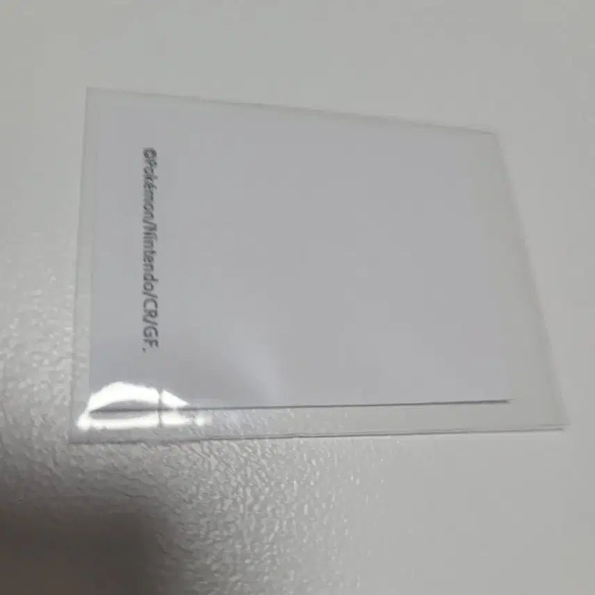 [BUNJANG] Pokemon Chirami Proof Photo Sticker Collection Goods / 포켓몬스터 치라미 증명사진 증사 스티커 콜렉셧 굿즈 팝업