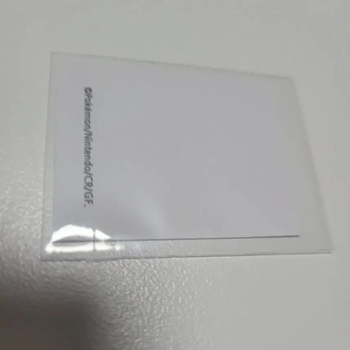 [BUNJANG] Pokemon Chirami Proof Photo Sticker Collection Goods / 포켓몬스터 치라미 증명사진 증사 스티커 콜렉셧 굿즈 팝업